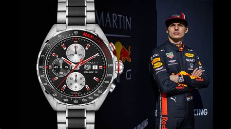 watches for f1 drivers